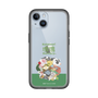 Slim Protection Premium Case［ Katamari Damacy - The Prince and the Katamari ］