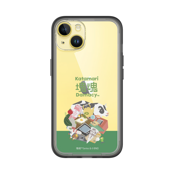 Slim Protection Premium Case［ Katamari Damacy - The Prince and the Katamari ］