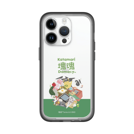 Slim Protection Premium Case［ Katamari Damacy - The Prince and the Katamari ］