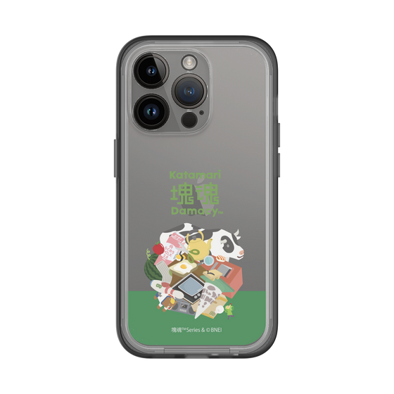 Slim Protection Premium Case［ Katamari Damacy - The Prince and the Katamari ］