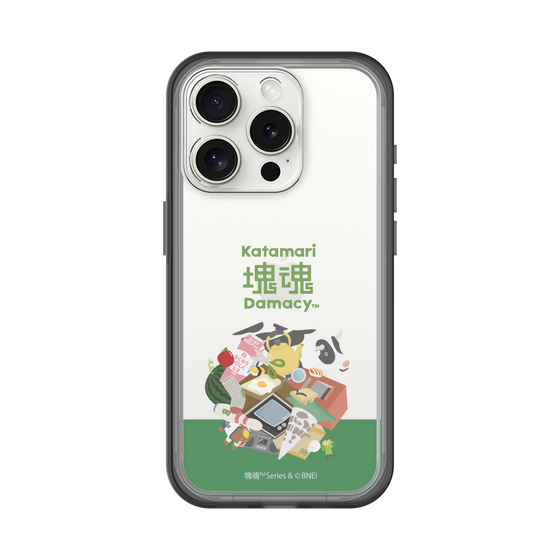 Slim Protection Premium Case［ Katamari Damacy - The Prince and the Katamari ］