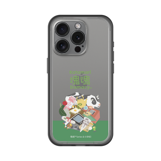 Slim Protection Premium Case［ Katamari Damacy - The Prince and the Katamari ］