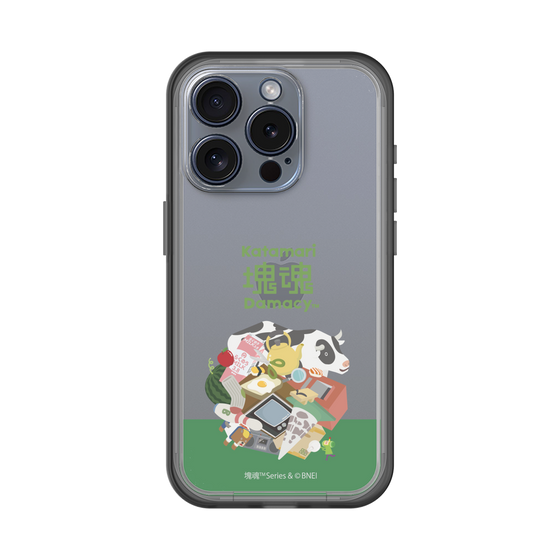 Slim Protection Premium Case［ Katamari Damacy - The Prince and the Katamari ］
