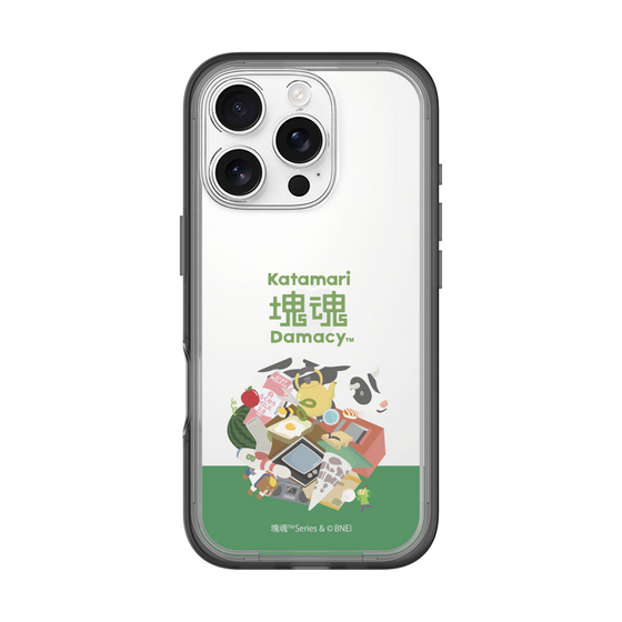 Slim Protection Premium Case［ Katamari Damacy - The Prince and the Katamari ］