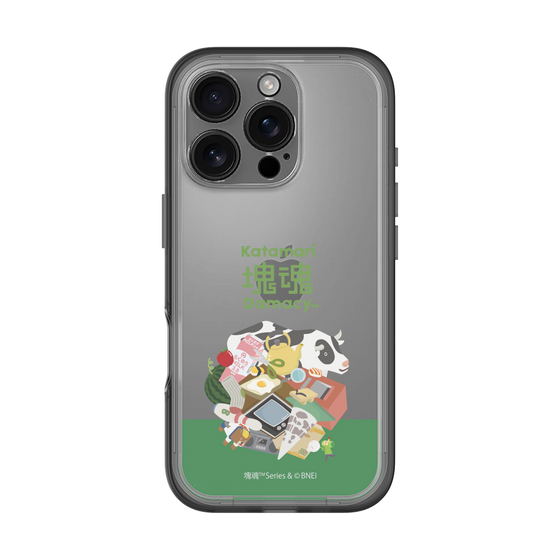 Slim Protection Premium Case［ Katamari Damacy - The Prince and the Katamari ］