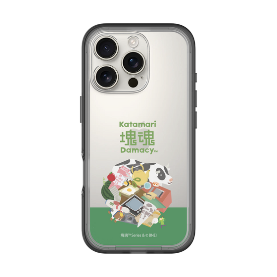 Slim Protection Premium Case［ Katamari Damacy - The Prince and the Katamari ］