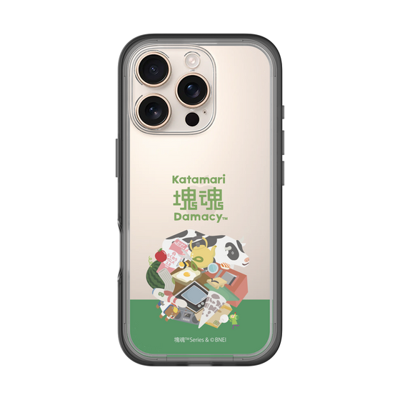 Slim Protection Premium Case［ Katamari Damacy - The Prince and the Katamari ］