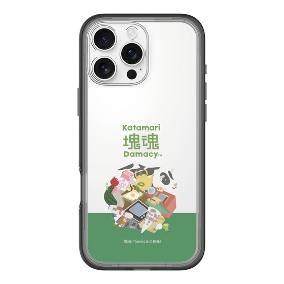 Slim Protection Premium Case［ Katamari Damacy - The Prince and the Katamari ］