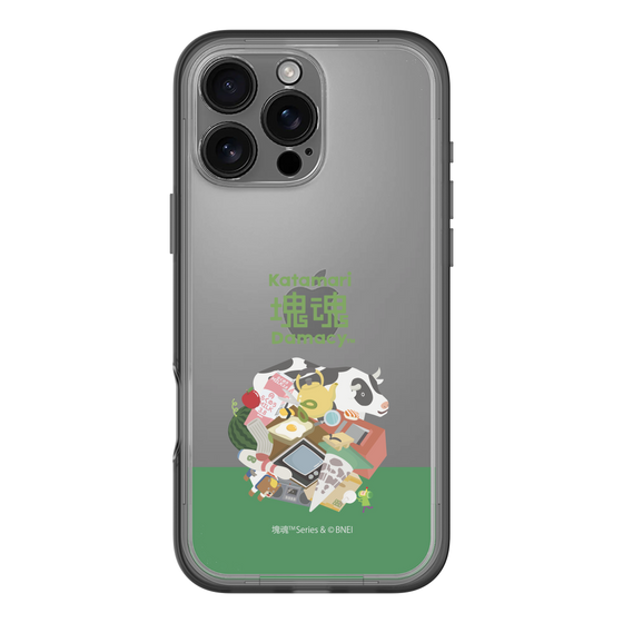 Slim Protection Premium Case［ Katamari Damacy - The Prince and the Katamari ］