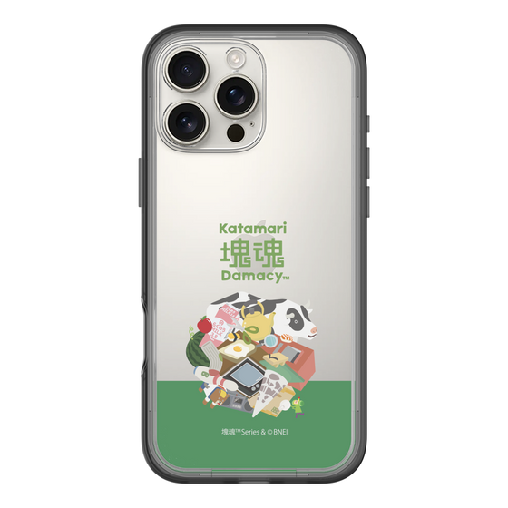 Slim Protection Premium Case［ Katamari Damacy - The Prince and the Katamari ］