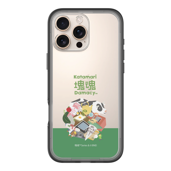 Slim Protection Premium Case［ Katamari Damacy - The Prince and the Katamari ］