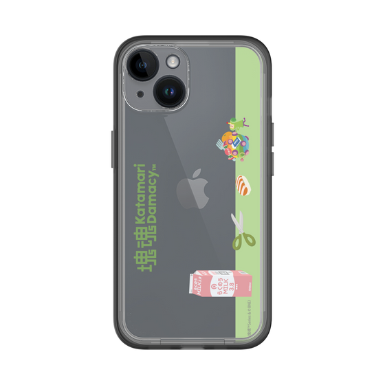 Slim Protection Premium Case［ Katamari Damacy - Rolling ］