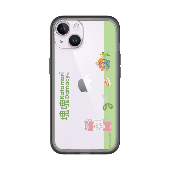 Slim Protection Premium Case［ Katamari Damacy - Rolling ］