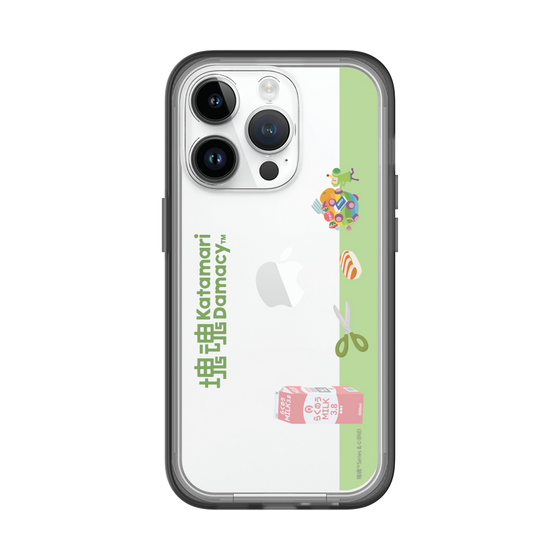 Slim Protection Premium Case［ Katamari Damacy - Rolling ］