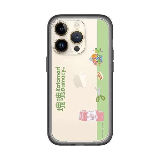 Slim Protection Premium Case［ Katamari Damacy - Rolling ］
