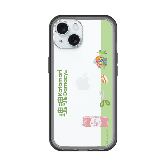 Slim Protection Premium Case［ Katamari Damacy - Rolling ］