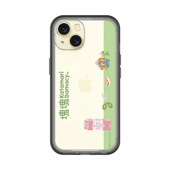 Slim Protection Premium Case［ Katamari Damacy - Rolling ］