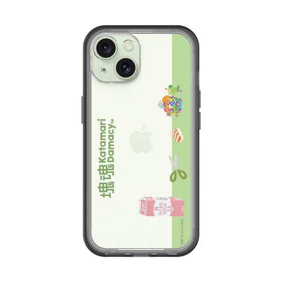 Slim Protection Premium Case［ Katamari Damacy - Rolling ］