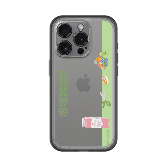 Slim Protection Premium Case［ Katamari Damacy - Rolling ］