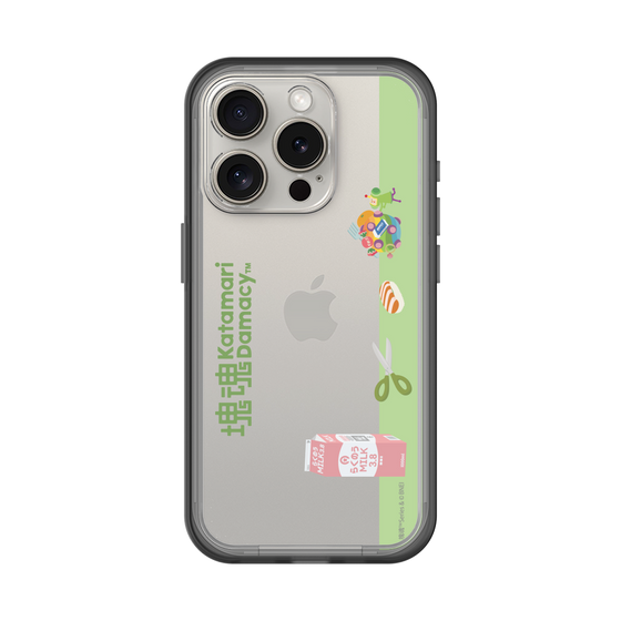 Slim Protection Premium Case［ Katamari Damacy - Rolling ］