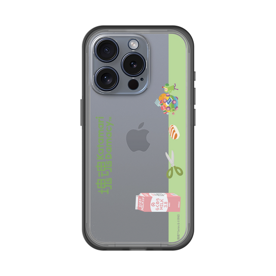 Slim Protection Premium Case［ Katamari Damacy - Rolling ］