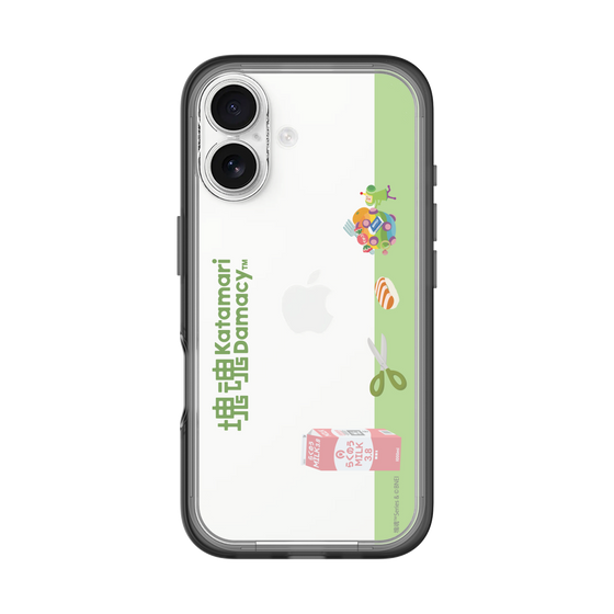 Slim Protection Premium Case［ Katamari Damacy - Rolling ］