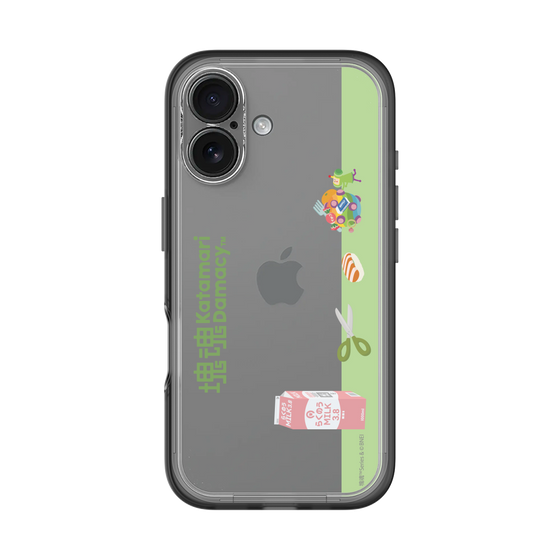 Slim Protection Premium Case［ Katamari Damacy - Rolling ］