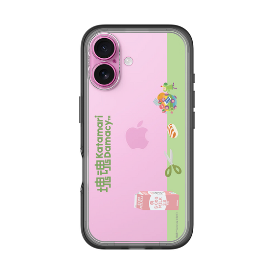Slim Protection Premium Case［ Katamari Damacy - Rolling ］