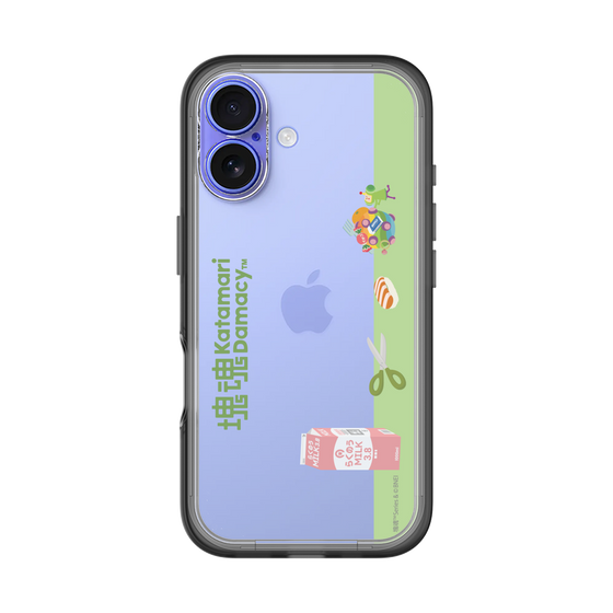Slim Protection Premium Case［ Katamari Damacy - Rolling ］
