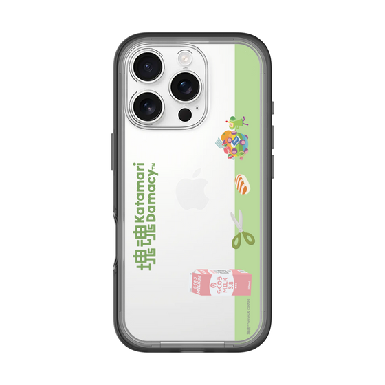 Slim Protection Premium Case［ Katamari Damacy - Rolling ］