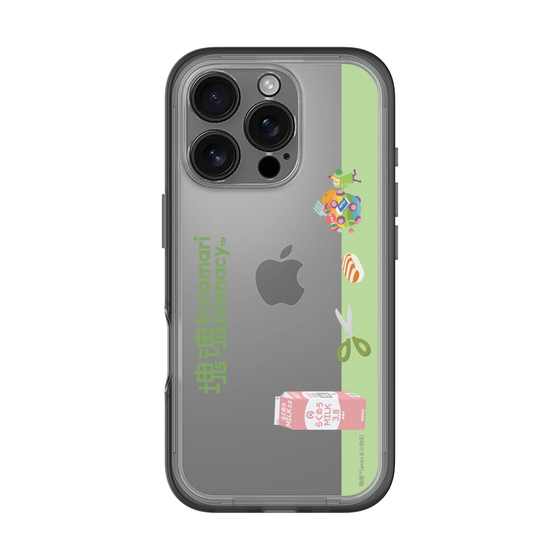 Slim Protection Premium Case［ Katamari Damacy - Rolling ］