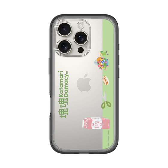 Slim Protection Premium Case［ Katamari Damacy - Rolling ］