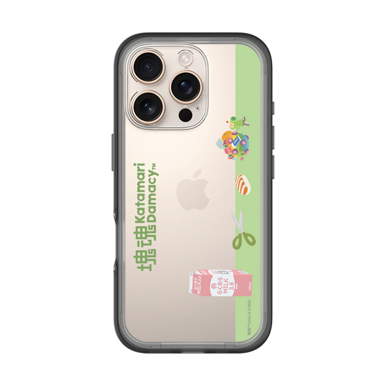 Slim Protection Premium Case［ Katamari Damacy - Rolling ］