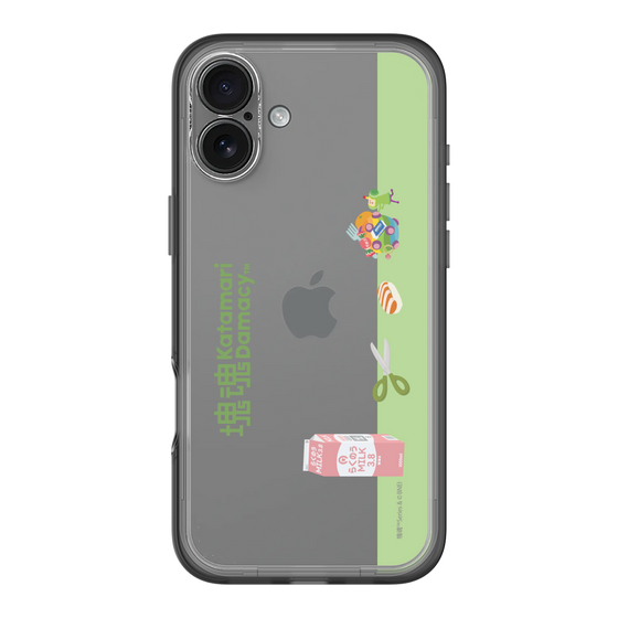 Slim Protection Premium Case［ Katamari Damacy - Rolling ］