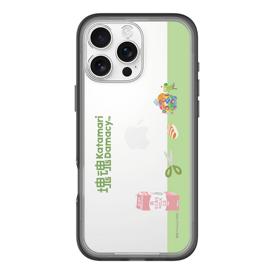 Slim Protection Premium Case［ Katamari Damacy - Rolling ］