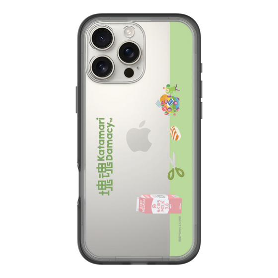 Slim Protection Premium Case［ Katamari Damacy - Rolling ］