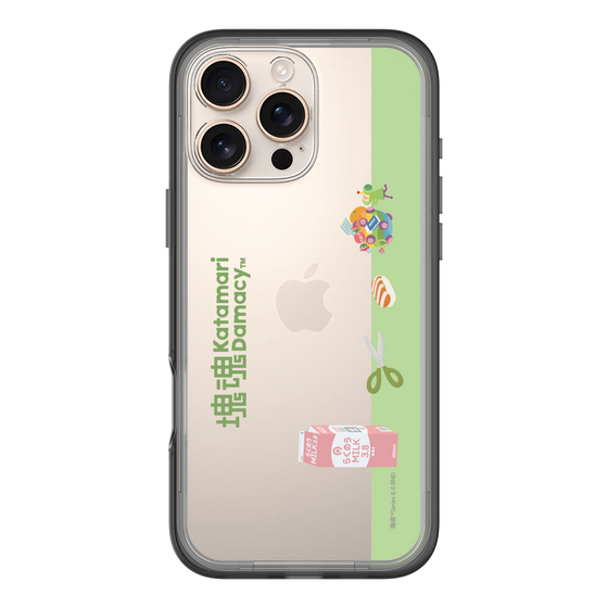 Slim Protection Premium Case［ Katamari Damacy - Rolling ］