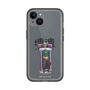 Slim Protection Premium Case［ Katamari Damacy - The King ］
