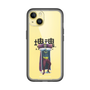 Slim Protection Premium Case［ Katamari Damacy - The King ］
