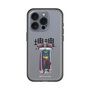 Slim Protection Premium Case［ Katamari Damacy - The King ］