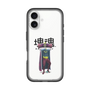 Slim Protection Premium Case［ Katamari Damacy - The King ］