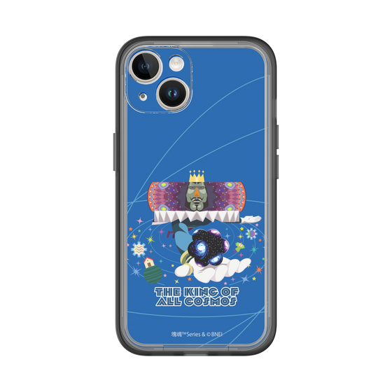 Slim Protection Premium Case［ Katamari Damacy - The King of All Cosmos ］