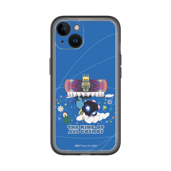 Slim Protection Premium Case［ Katamari Damacy - The King of All Cosmos ］