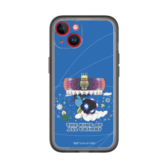 Slim Protection Premium Case［ Katamari Damacy - The King of All Cosmos ］