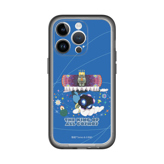 Slim Protection Premium Case［ Katamari Damacy - The King of All Cosmos ］