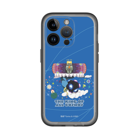 Slim Protection Premium Case［ Katamari Damacy - The King of All Cosmos ］