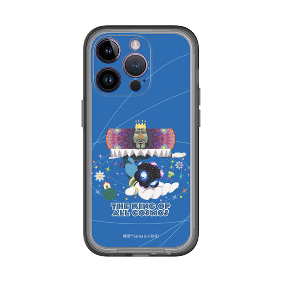 Slim Protection Premium Case［ Katamari Damacy - The King of All Cosmos ］