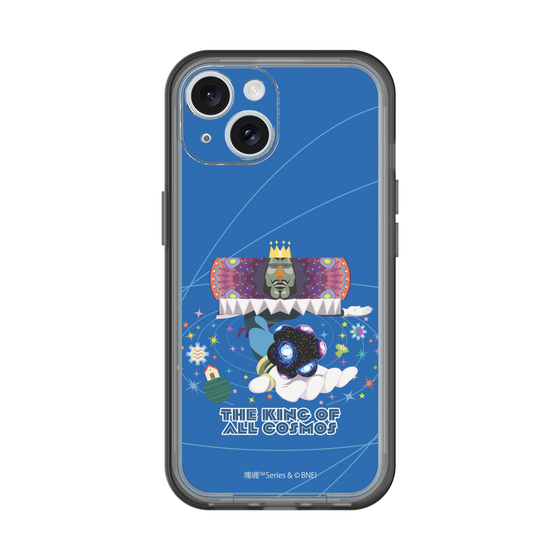 Slim Protection Premium Case［ Katamari Damacy - The King of All Cosmos ］