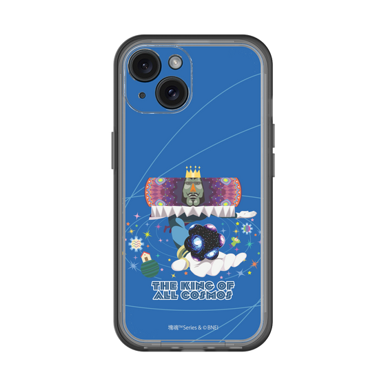 Slim Protection Premium Case［ Katamari Damacy - The King of All Cosmos ］