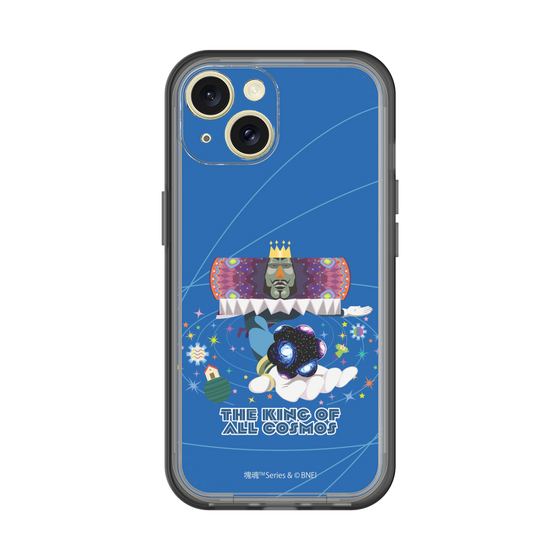 Slim Protection Premium Case［ Katamari Damacy - The King of All Cosmos ］
